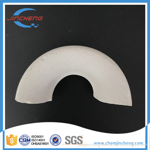 Ceramic Intalox Saddles Ring with Excellent Acid Resistance Performance